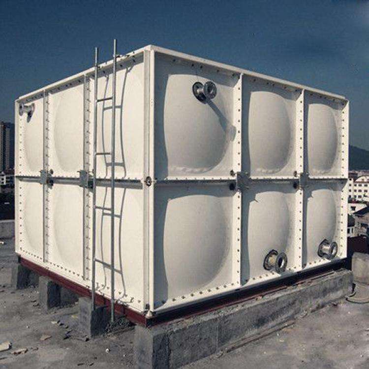 玻璃鋼水箱安裝說(shuō)明